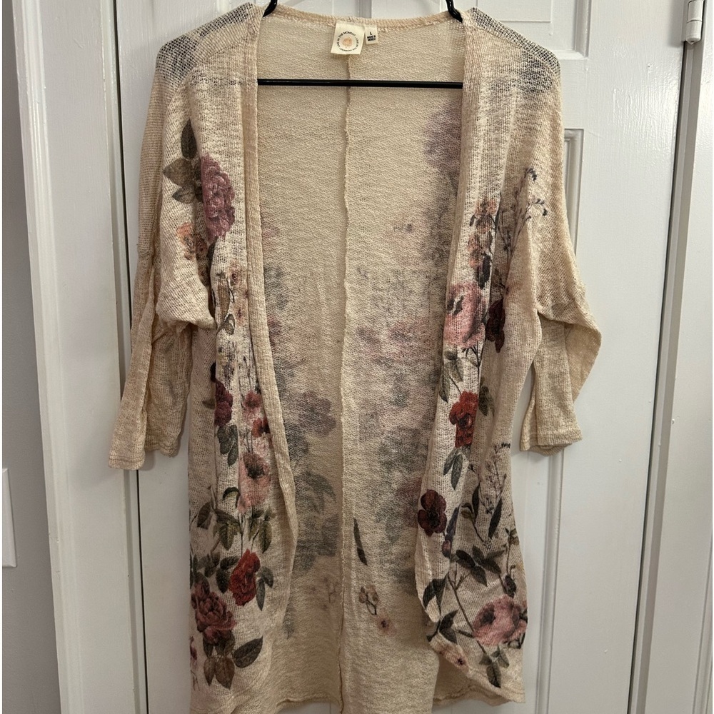 T.j.maxx cardigan